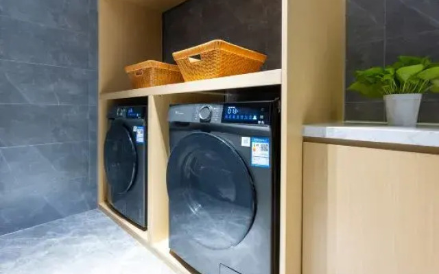 CHEERMAY Hotel (Beijing Huairou Wandaguangchang)