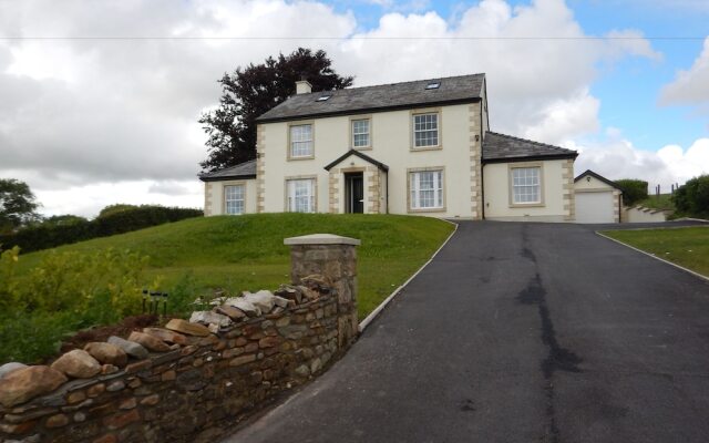 Ghyll Beck House Bed And Breakfast