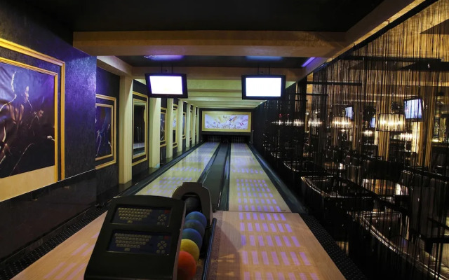 Hotel Iskierka Business & Spa