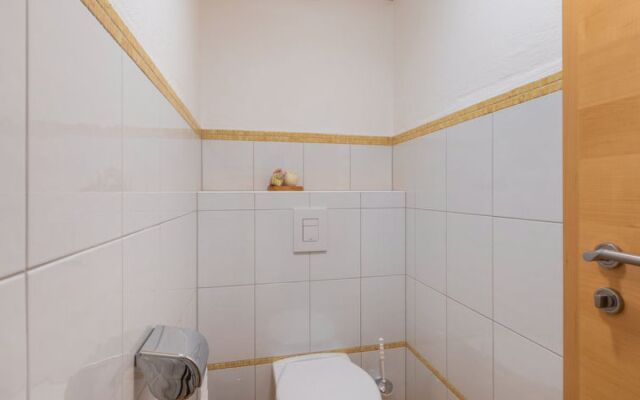 Apartment Wieser Mittersill