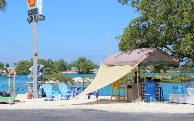 Duck Key - 2 Br Townhouse