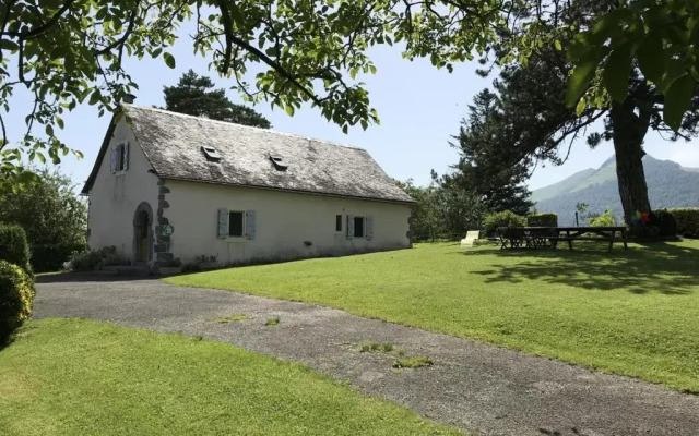 Gite Arette, 5 pièces, 10 personnes - FR-1-384-736