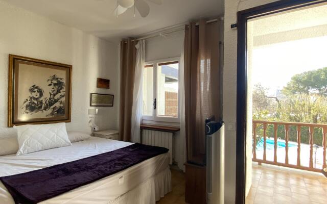 R97 Casa Alorda