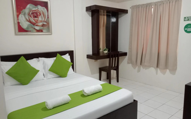 Bans Beach Resort