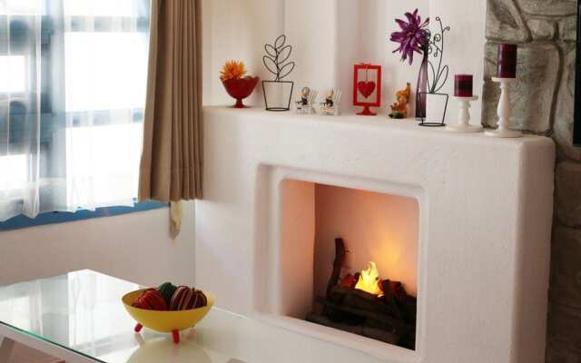 Bethlehem B&B & Villa Kenting