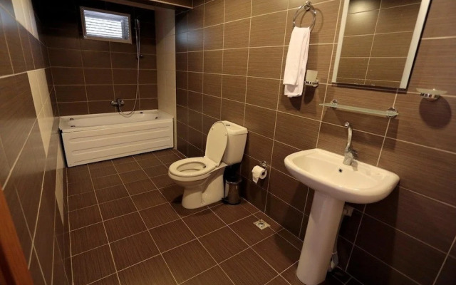 Kapri Termal Hotel & Kaplica Yalova