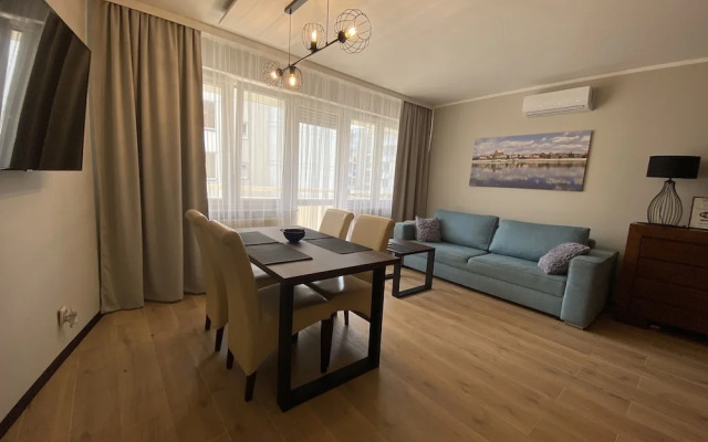 Apartament Torun