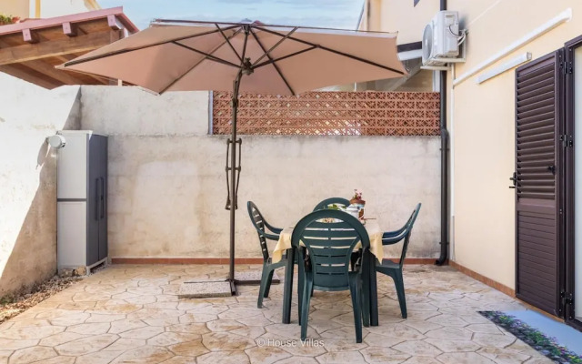 Villa Queen Dany in Lido di Noto