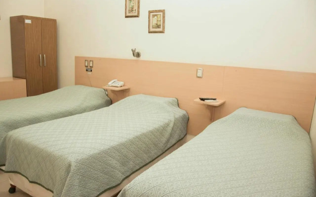 Hotel Argon