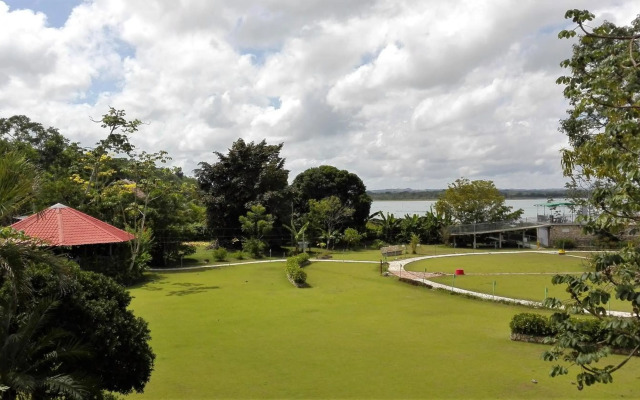 La Casa de Don David