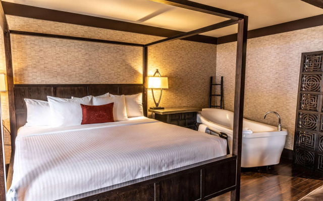 Prestige Lakeside Resort, WorldHotels Elite