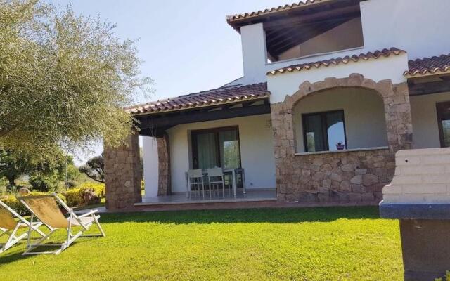 Solaria Apartment VII