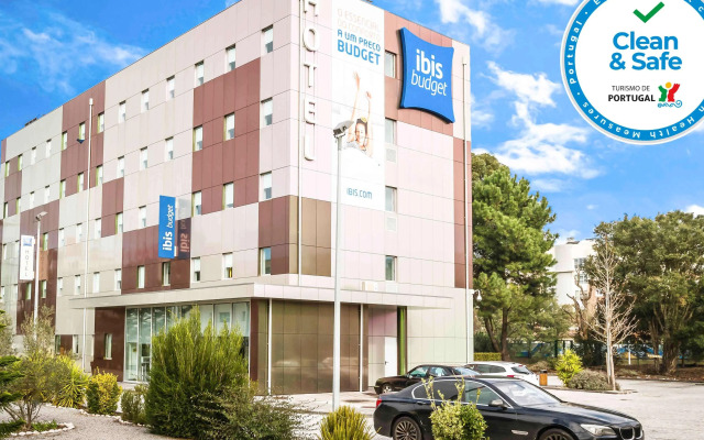 ibis budget Porto Gaia