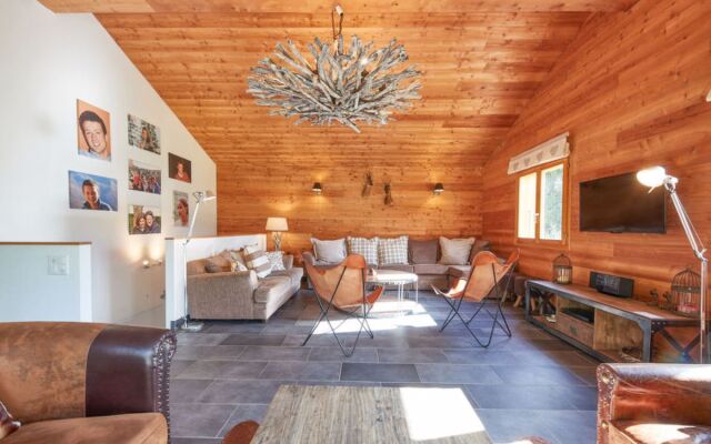 Chalet Hiboux Thyon-Les Collons