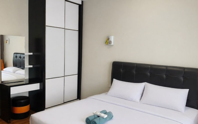 Aston residence 15-03 – Guest Rooms – Batam