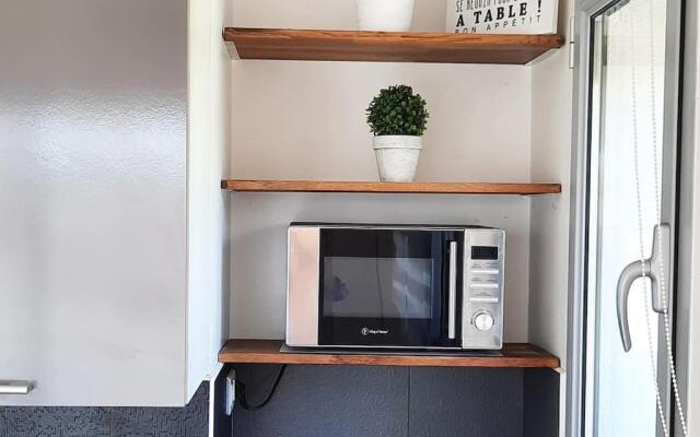 Studio Croix des Gardes Palais Plages