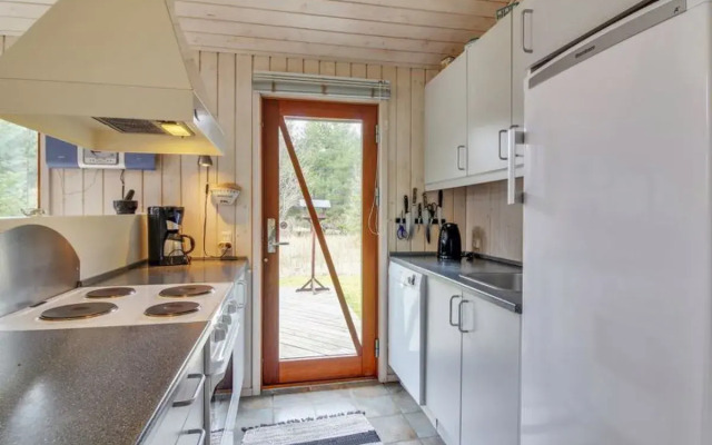 "Henrich" - 450m from the sea in NW Jutland