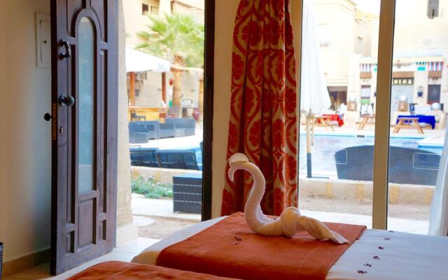 El Hayat Sharm Hotel