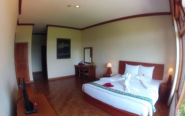 Langon Bali Resort