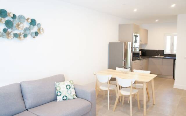 Republique 104 Apartment