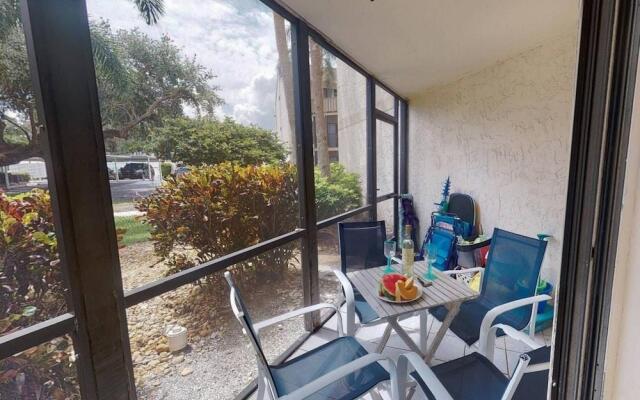 Bay Oaks C Ground Floor