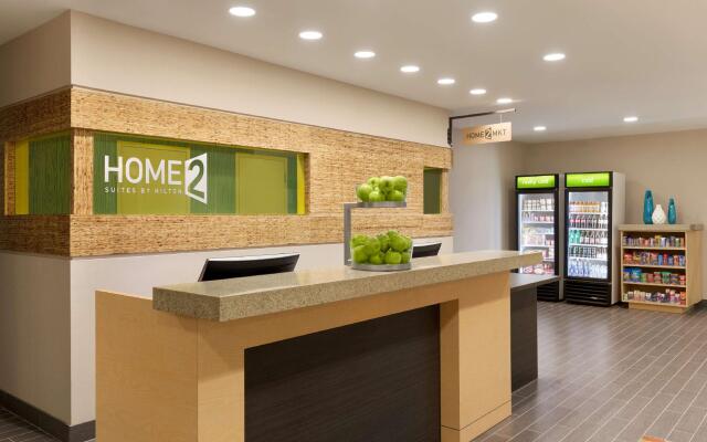 Home2 Suites by Hilton Waco