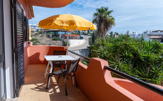 Villa Mar Azul