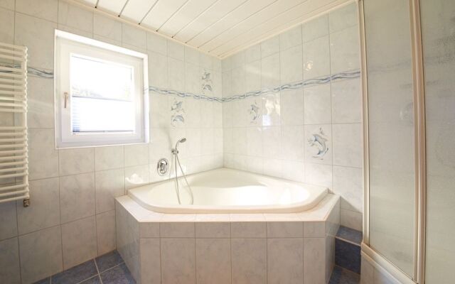 Appartement Schneider by HolidayFlats24
