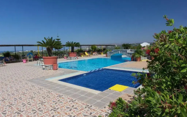 Hotel Pinelopi