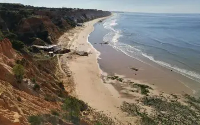 Olhos de Água Apartment Albufeira
