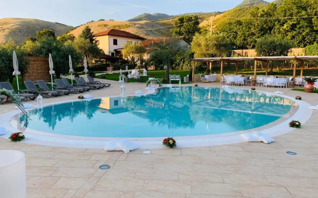 Agriturismo Il Castagneto