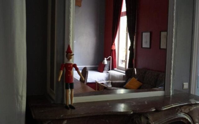 Brussels Guesthouse