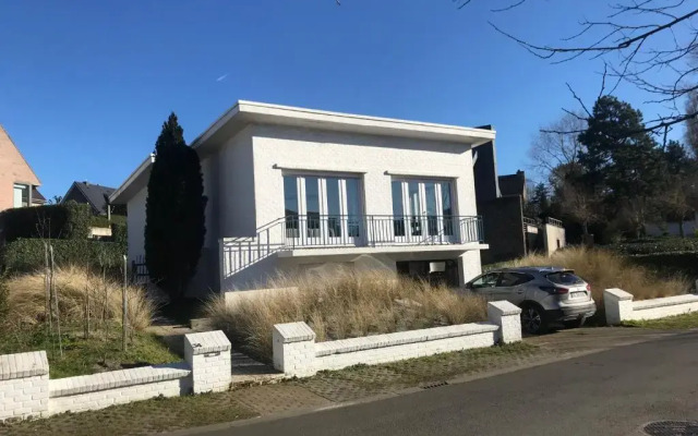 Holiday Home Hoge Blekker