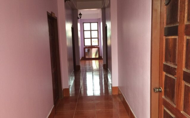 Popular View Guesthouse