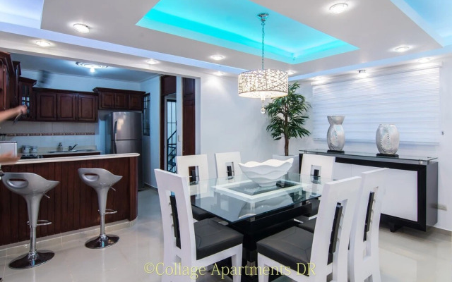 Blanco Vacation Properties