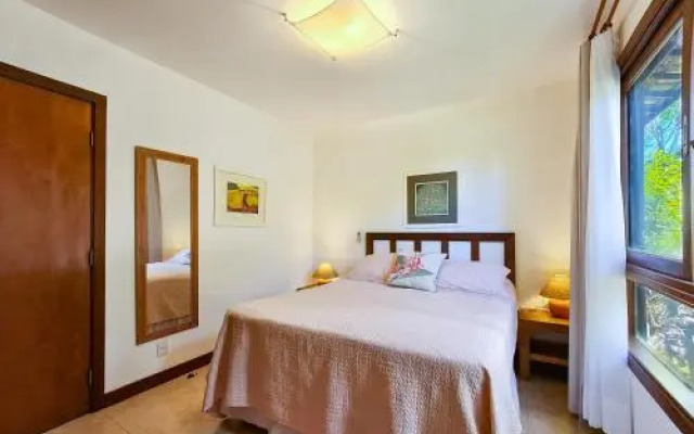 Reserva Imbassaí - Casa B03 Bromélias