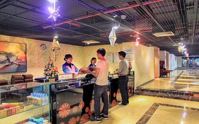 LN Dongfang Hotel Sihui