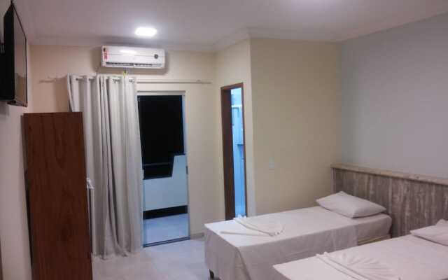 Areia do Atlântico Hotel