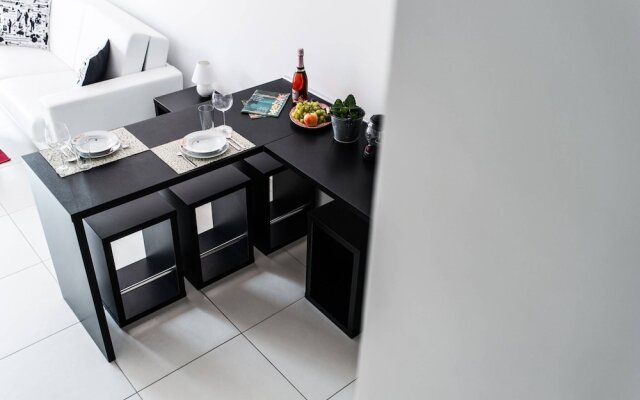 No5 Studio With Garden View