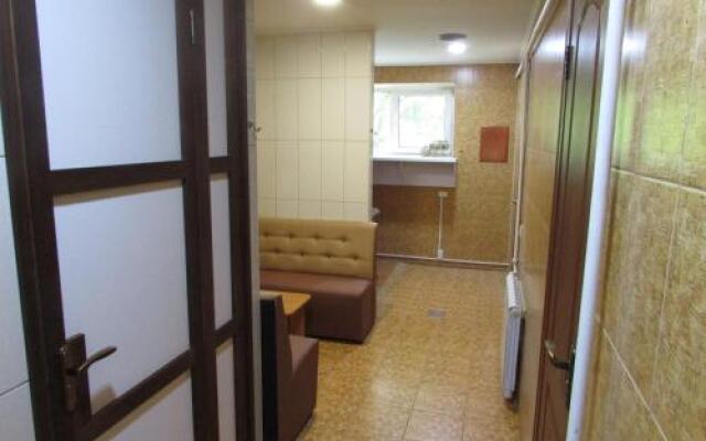 Хостел Sun City Hostel 3