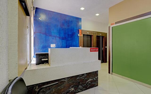 Crystal Residency By OYO Rooms
