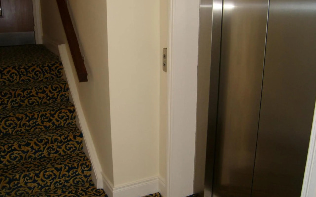 Phoenix Park Hotel