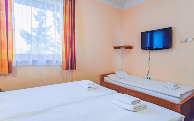 Homoky Hotels Bestline Hotel