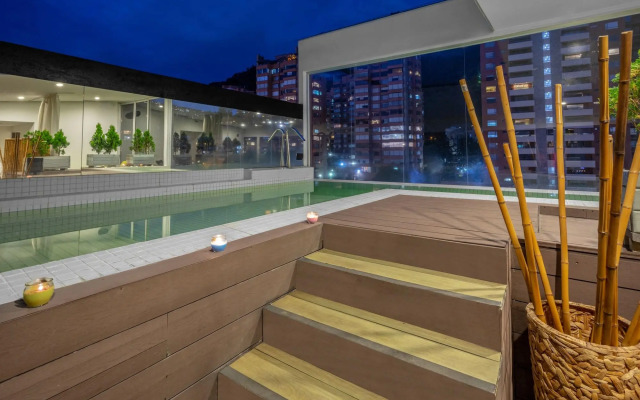 Biohotel Organic Suites