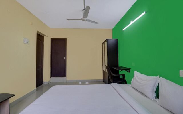 FabHotel Green Tree Inn