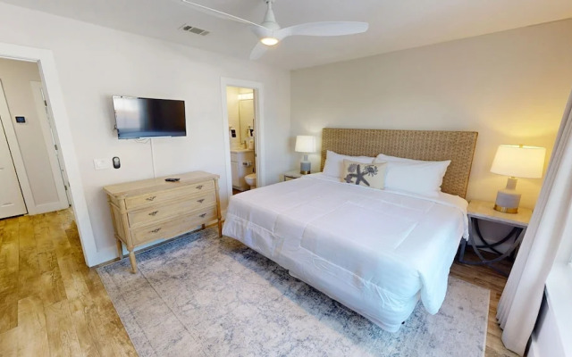 Spf 98 2 Bedroom Townhouse