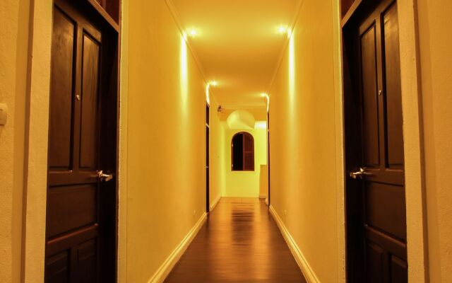 Le Luxe Boutique Hotel
