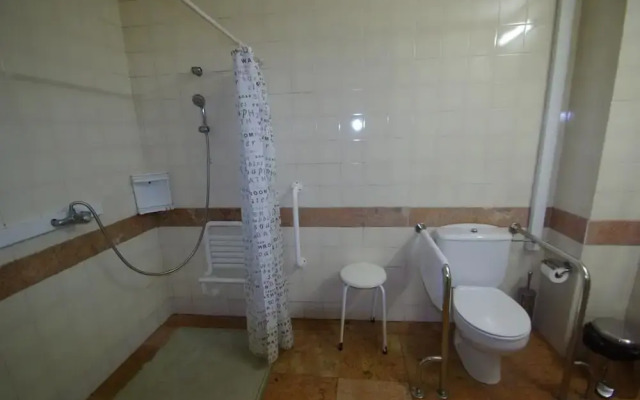 HI Almada - Pousada Juventude - Hostel