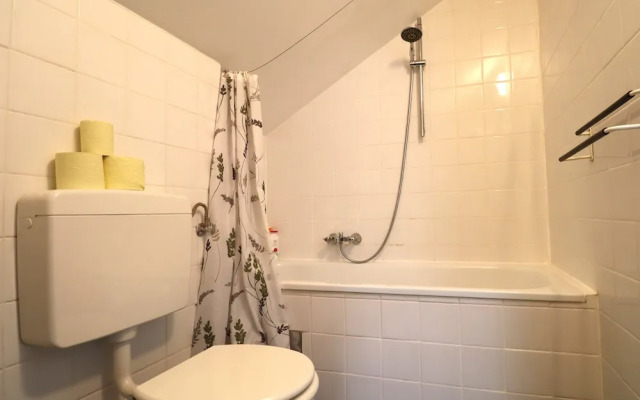 City Palace Apartments 1020 Vie