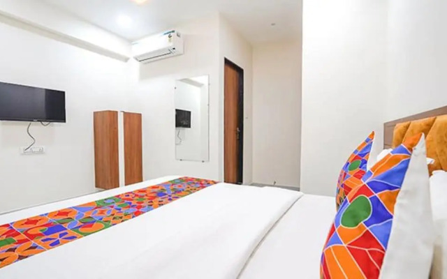 Fabhotel Vishala Inn